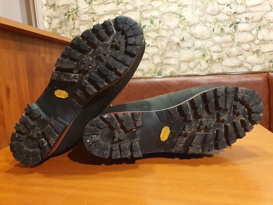 Bocanci La Sportiva Nepal Evo GTX, mărimea 45