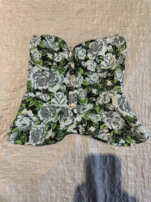 Бюстие ЗАРА размер Л