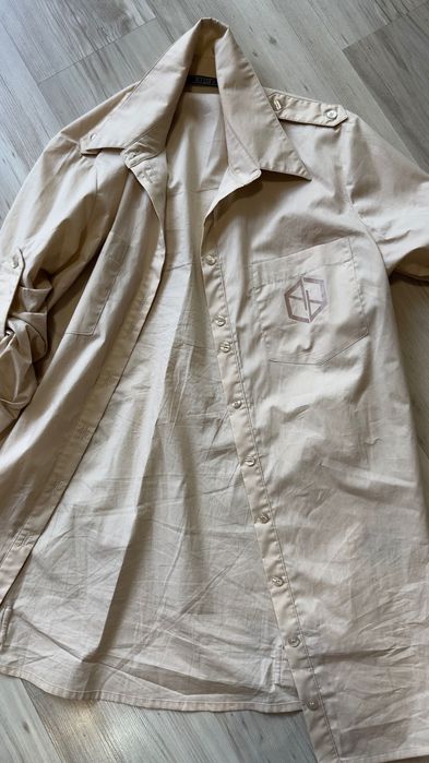 Дамска риза Алеса