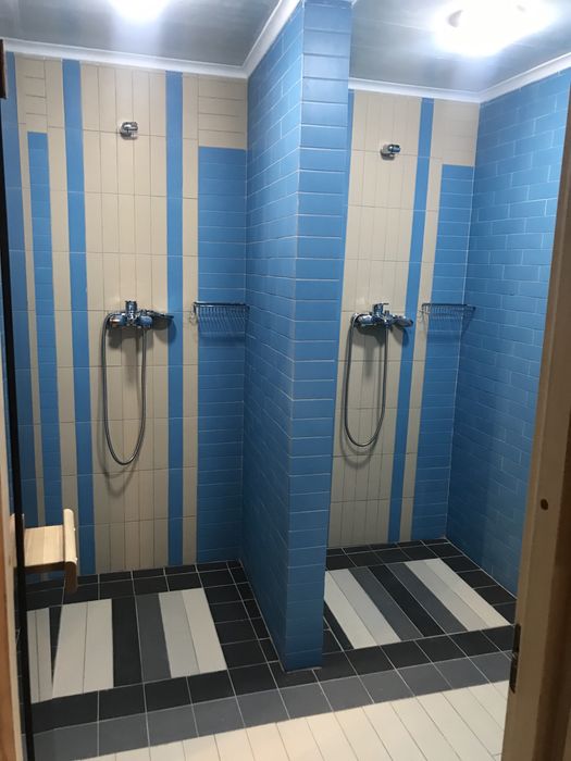 Баня сауна в центре по Ерубаева