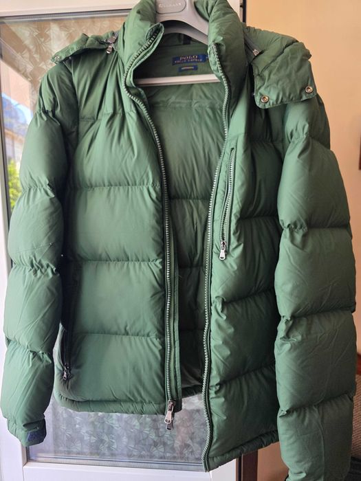 Продавам Polo Ralph Loren  преходно мъжко яке