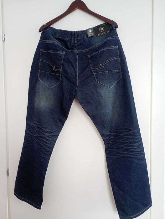 Blugi bărbătești noi Crosshatch