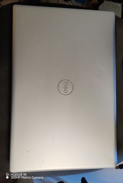 Laptop Dell Precision 7760 Gaming    RTX