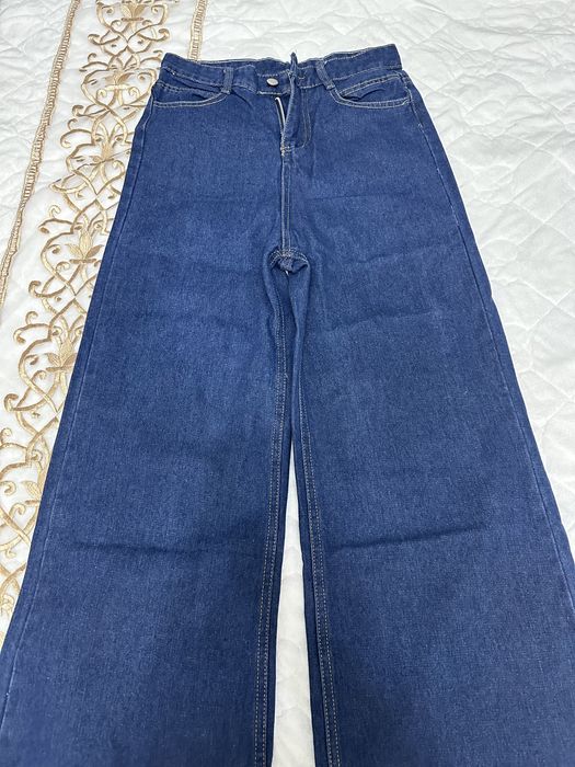 Продам новые джинсы