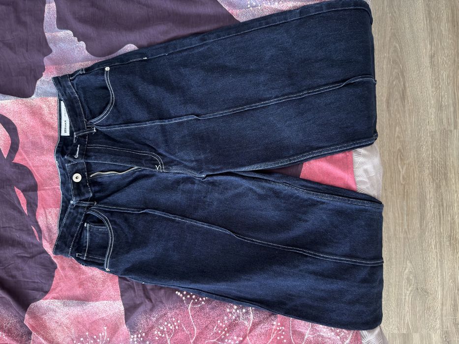 Панталони Bershka,Zara
