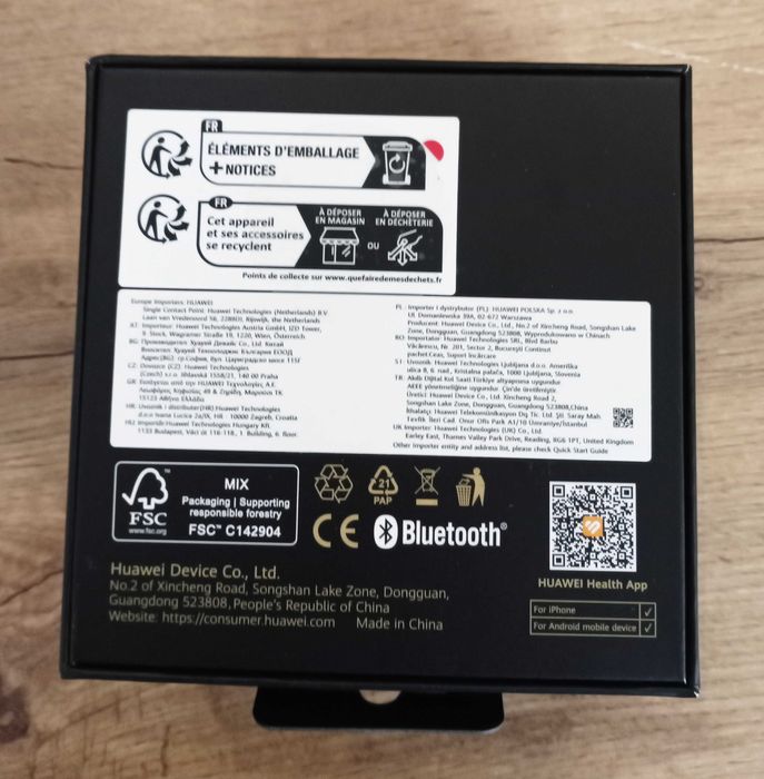 Huawei watch GT 5 Pro в ГАРАНЦИЯ