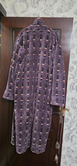 Халат мужской для дома