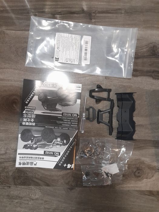 Rc car (Masinuta cu telecomanda) conquer ca noua