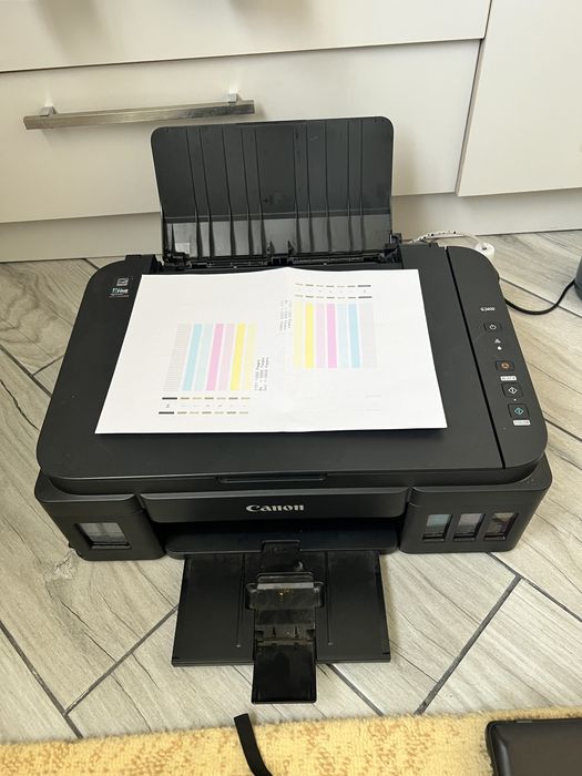продам принтер canon