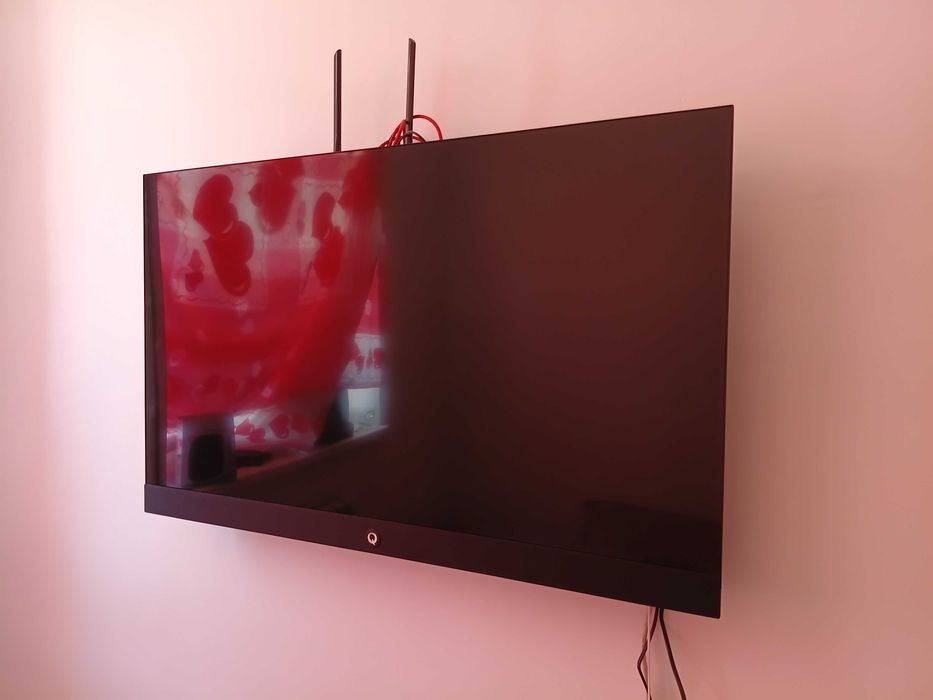 Телевизор LED SMART TV