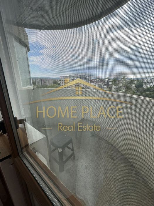 Дава се под наем Двустаен апартамент в Варна, Цветен квартал - 68 кв.м за 408 € - Снимка #7