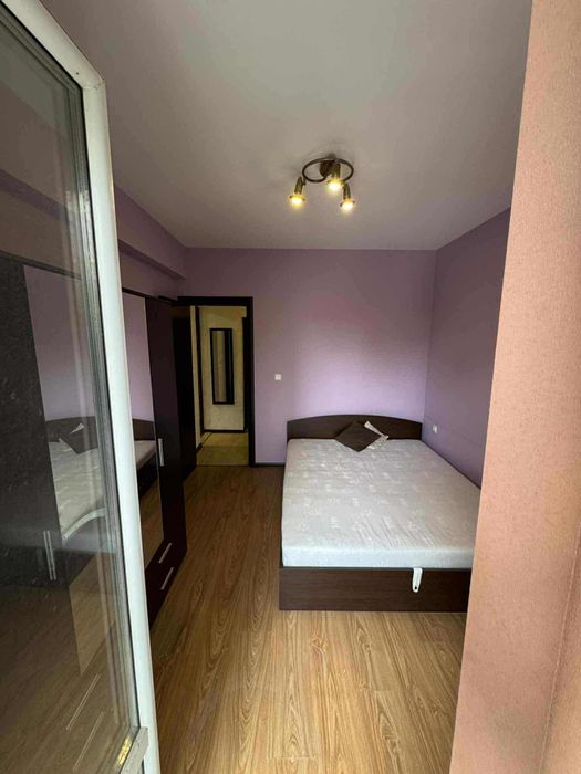 Дава се под наем Двустаен апартамент в Силистра, Малчика - 45 кв.м за 350 € - Снимка #4