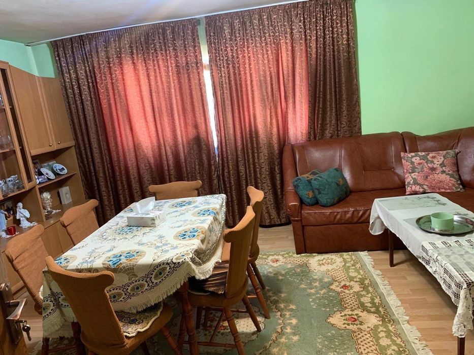 Apartament,3 camere, Avram Iancu-Muntii Apuseni