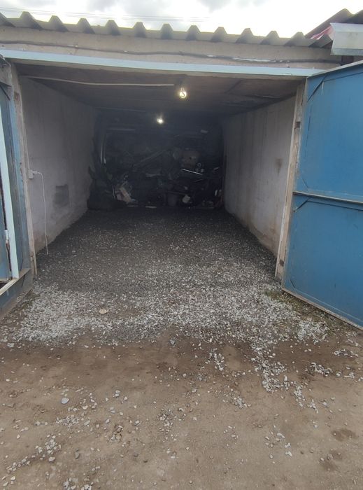 Продам гараж оо вксча текстильщик