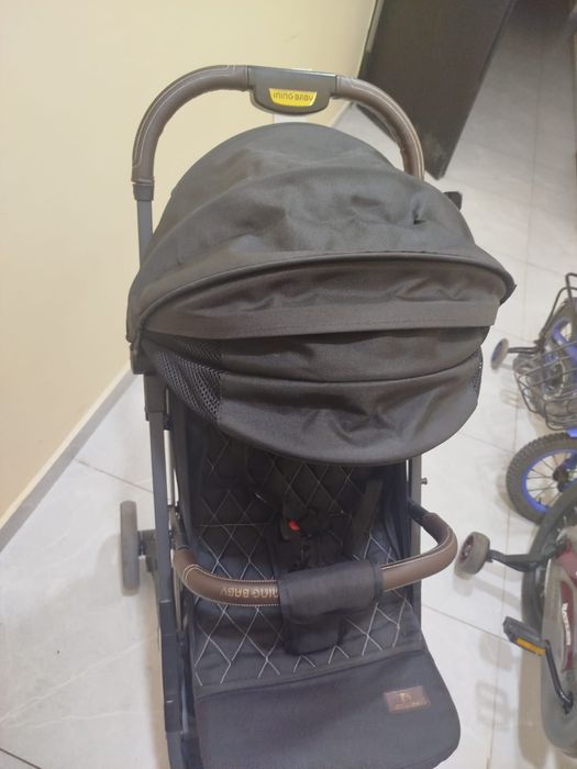 Продам б/у колеску