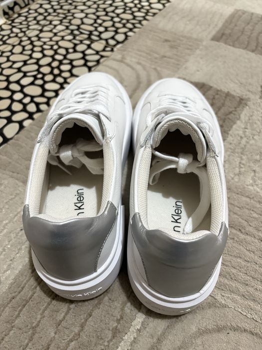 Кецове calvin klein