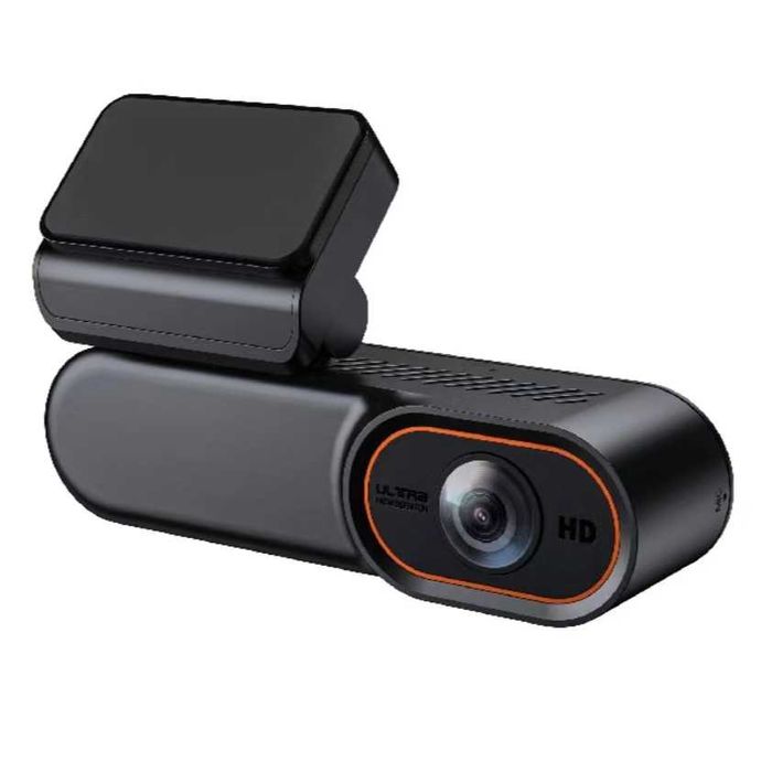 Cameră Auto DVR 4G, 2MP, Full HD 1080P, GPS, Wi-Fi,  Aplicație Mobilă