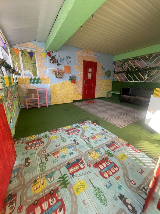 Сдам в аренду детский центр