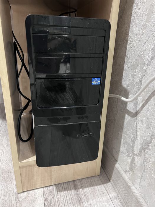 Продам компьютер б/у