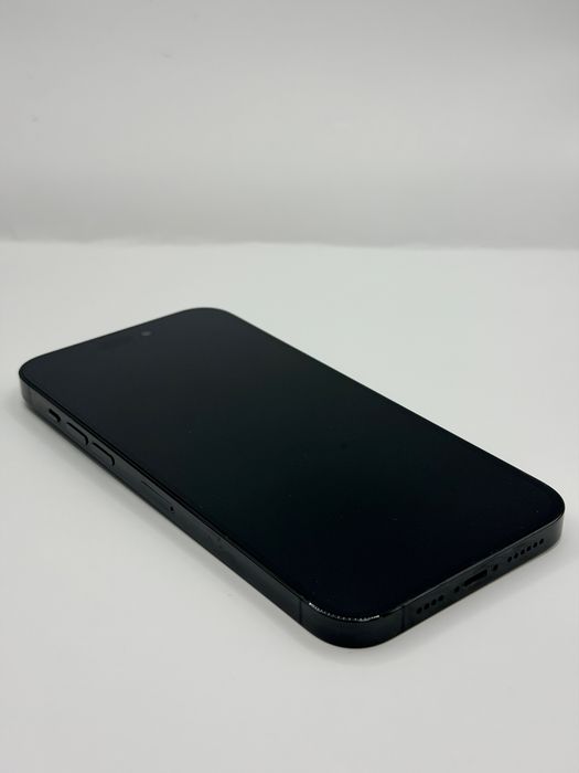 Iphone 14 Pro Max 256GB Negru 100% Garantie Rate BuyBack - zonemag.ro