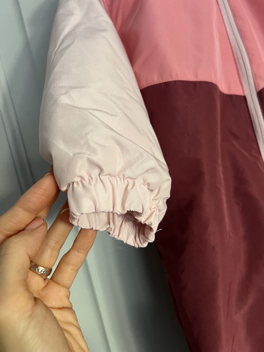 Salopeta iarna combinezon Lupilu 80