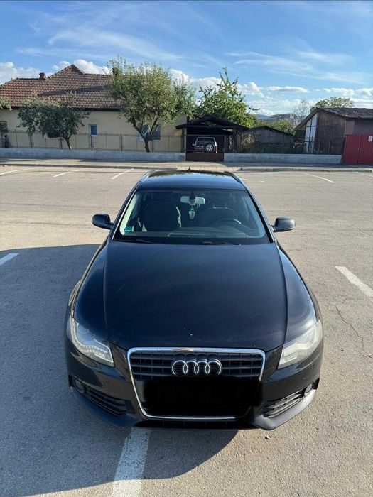 Audi A4, 2011, 2.0 TDI, cutie de viteze automată
