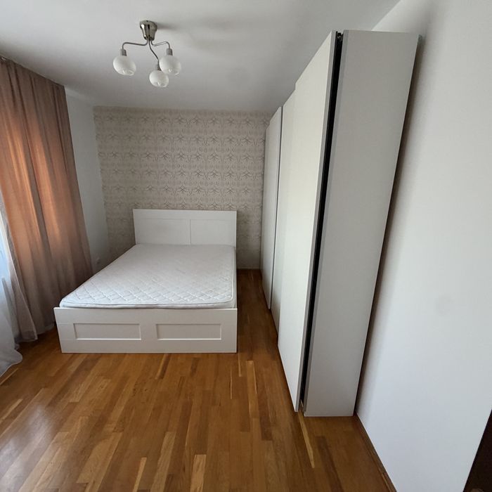 Apartament 3 camere