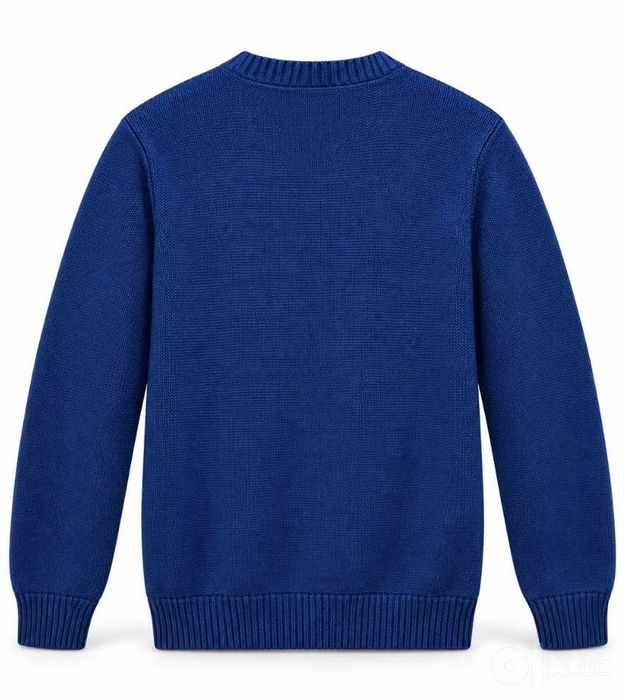 POLO Ralph Lauren новый трикотажный свитер L разм Бесплатная Доставка