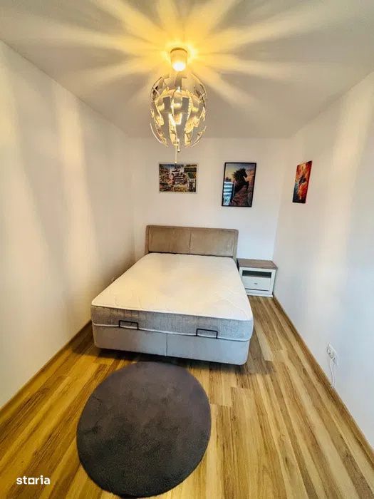 Apartament 2 camere | Brancoveanu | complex The Park |prima inchiriere