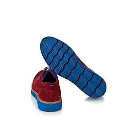 Туфли Marcoman Турция