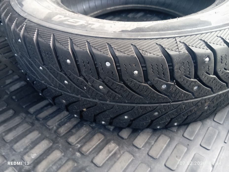 Продам резину и камера