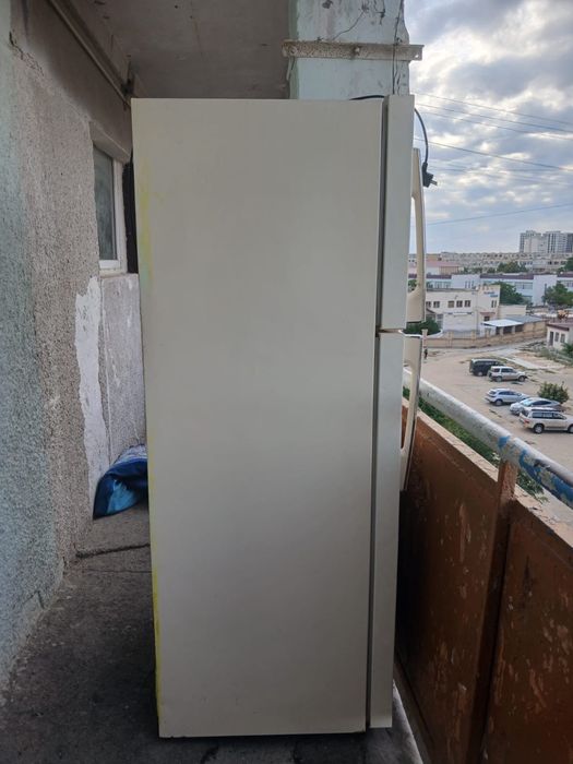 Samsung холодильник 11