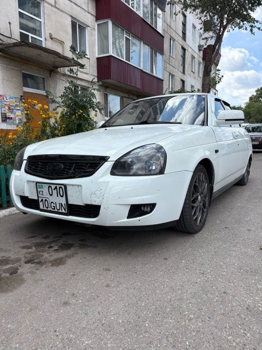Продам авто в отличном  состоянии
