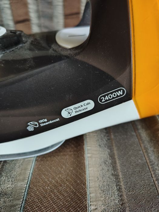 Утюг  Philips  б/у