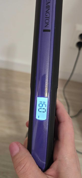 Placa de par Remington