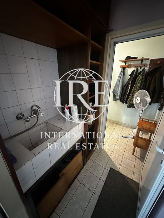 Продава се Двустаен апартамент в Добрич, Иглика - 45 кв.м за 340 €/кв.м - Снимка #1