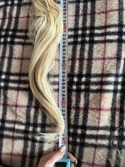 Волосы для наращивания