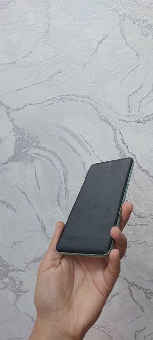 Redmi note 12s 8/256