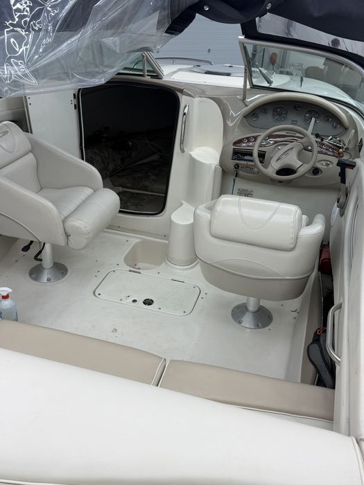 Maxum 2100 SC2 4.3 Mercruiser