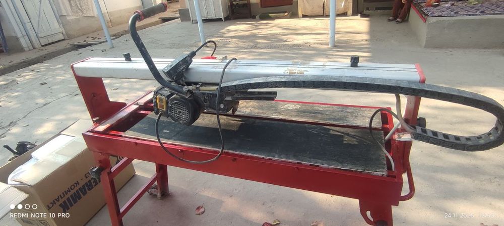 Плиткорез ELITECH