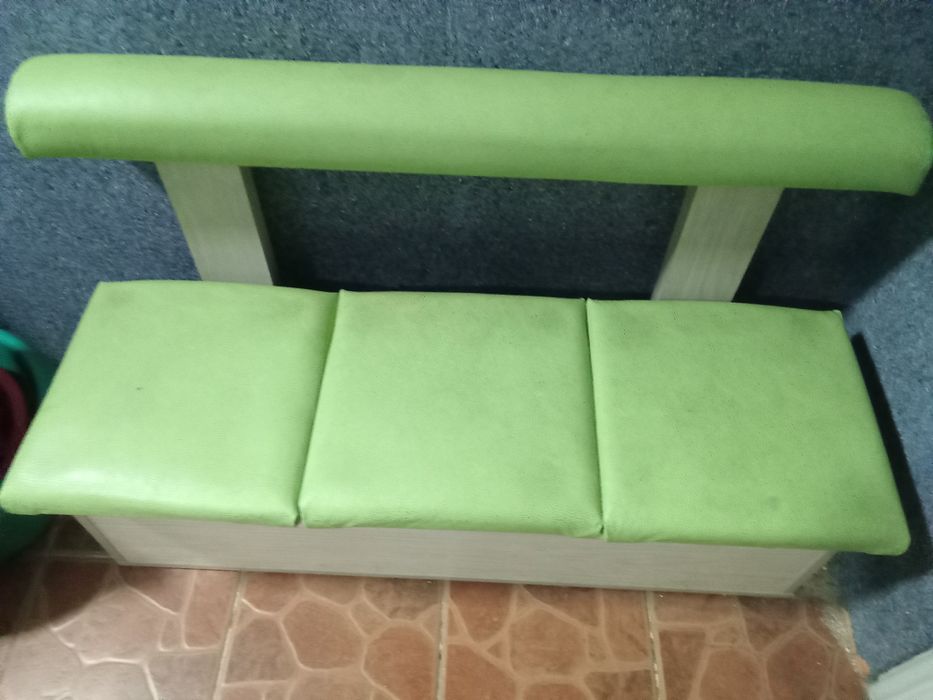 Продается скамейка для дет.садика.