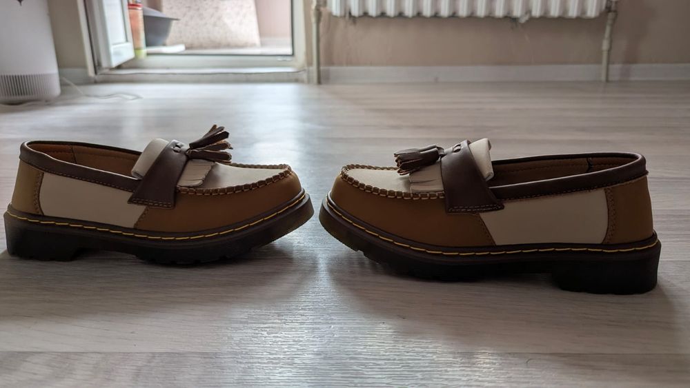 Продам лоферы унисекс