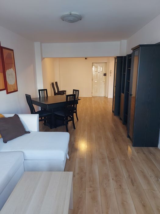 Inchiriere apartament 2 camere Bulevardul Unirii