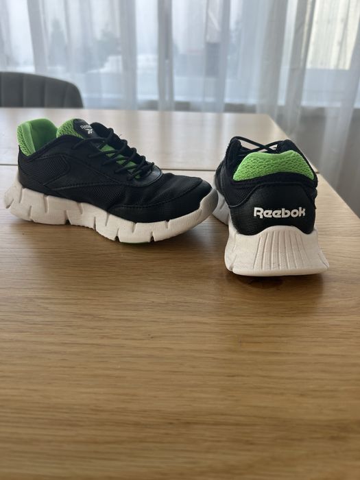 Маратонки Reebok #28