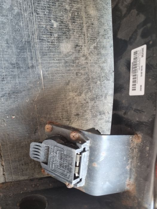 Греда Ауди кю7 Audi q7