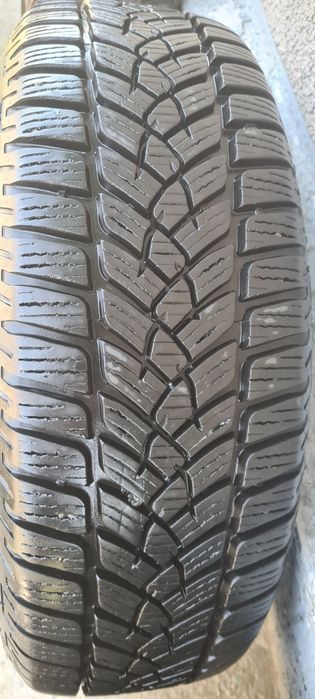 Jante si anvelope golf 7