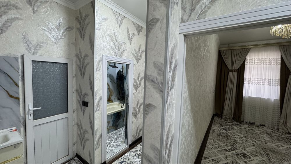 Urganchda 2 xona sotiladi