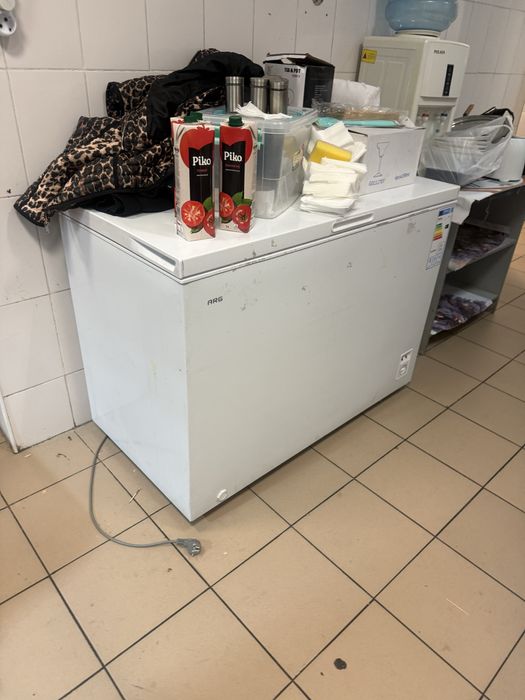 Продам морозильники в хорошом состояни