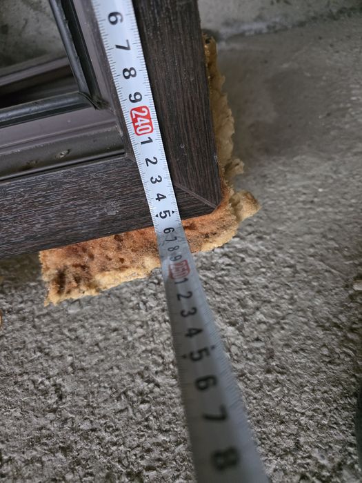 Продам дверь  наружная