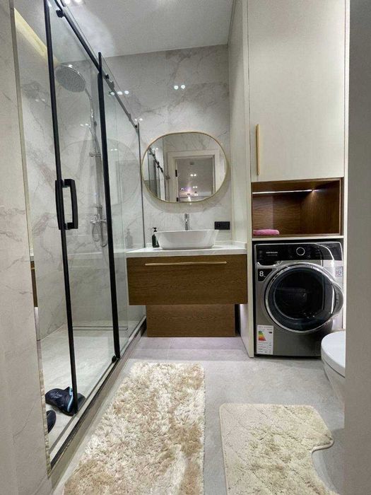 M1217 ПРОДАЕТСЯ 3/25/27 Новостройка ЖК NRG U Tower